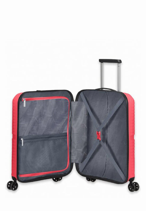 Valise rigide American tourister Airconic 128186 T362 PARADISE PINK