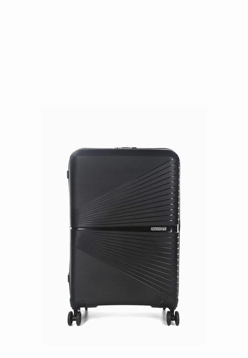 American tourister Valise rigide Airconic 128187 0581 ONYX BLACK