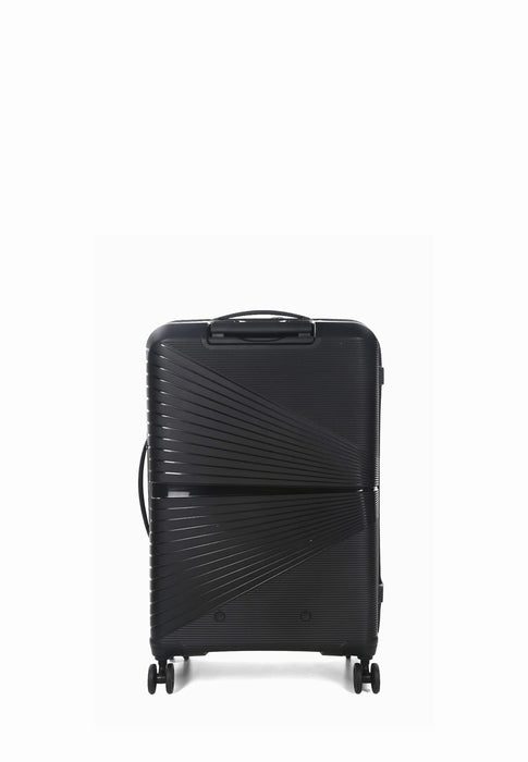 American tourister Valise rigide Airconic 128187 0581 ONYX BLACK