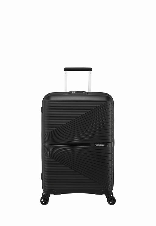 Valise rigide American tourister Airconic 0581 ONYX BLACK