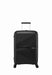 Valise rigide American tourister Airconic 0581 ONYX BLACK