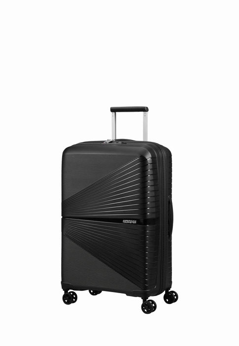 Valise rigide American tourister Airconic 0581 ONYX BLACK