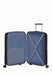 Valise rigide American tourister Airconic 0581 ONYX BLACK