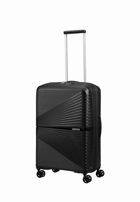 Valise rigide American tourister Airconic 0581 ONYX BLACK