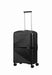 Valise rigide American tourister Airconic 0581 ONYX BLACK