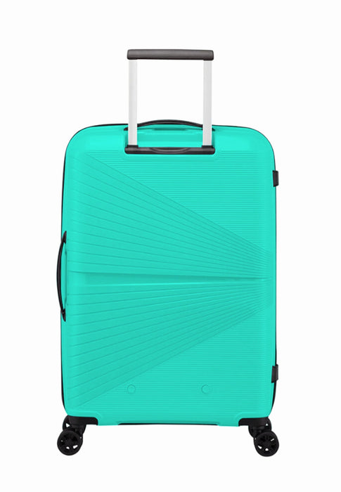 Valise rigide American tourister Airconic 1013 AQUA GREEN