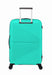 Valise rigide American tourister Airconic 1013 AQUA GREEN