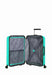 Valise rigide American tourister Airconic 1013 AQUA GREEN