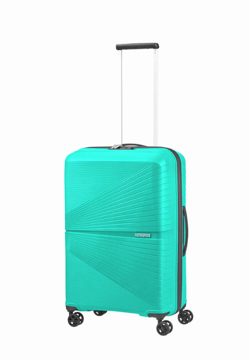 Valise rigide American tourister Airconic 1013 AQUA GREEN