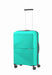 Valise rigide American tourister Airconic 1013 AQUA GREEN
