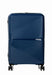 Valise rigide American tourister Airconic 1552 MIDNIGHT NAVY