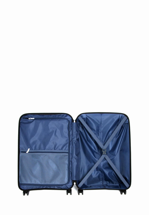 Valise rigide American tourister Airconic 1552 MIDNIGHT NAVY