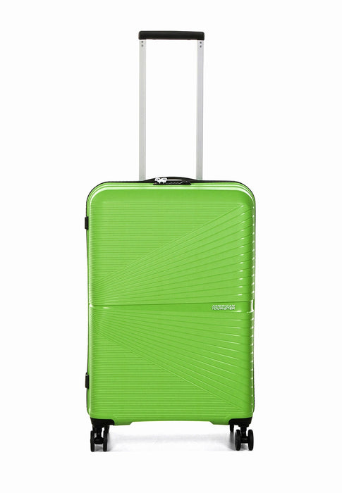 Valise rigide American tourister Airconic 4684 ACID GREEN