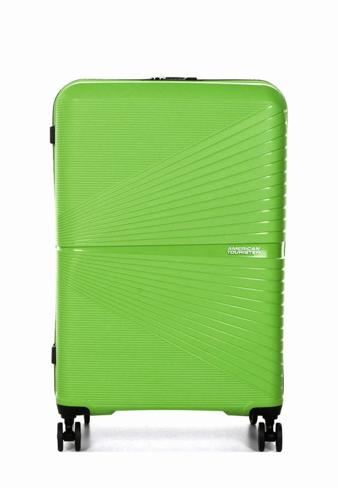 Valise rigide American tourister Airconic 4684 ACID GREEN
