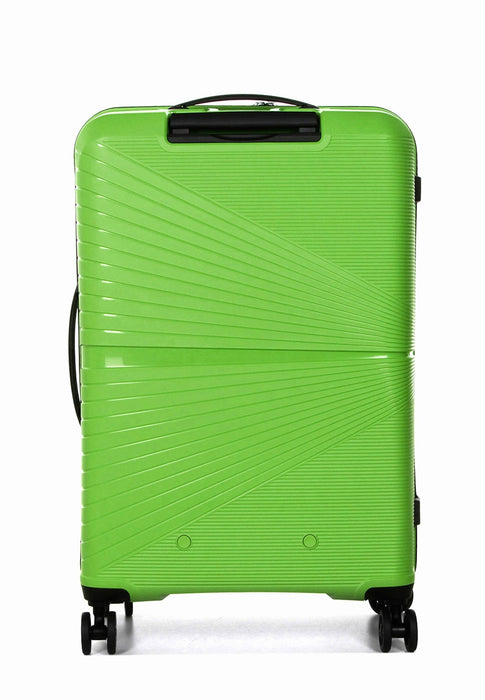 Valise rigide American tourister Airconic 4684 ACID GREEN