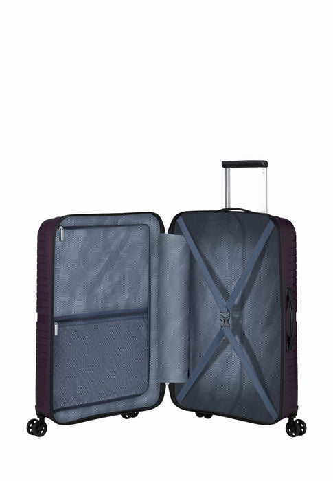 Valise rigide American tourister Airconic 6209 DARK PLUM