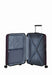 Valise rigide American tourister Airconic 6209 DARK PLUM