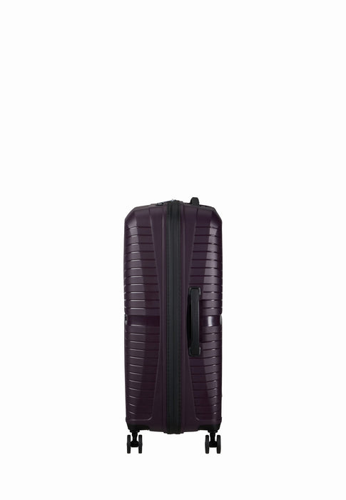 Valise rigide American tourister Airconic 6209 DARK PLUM