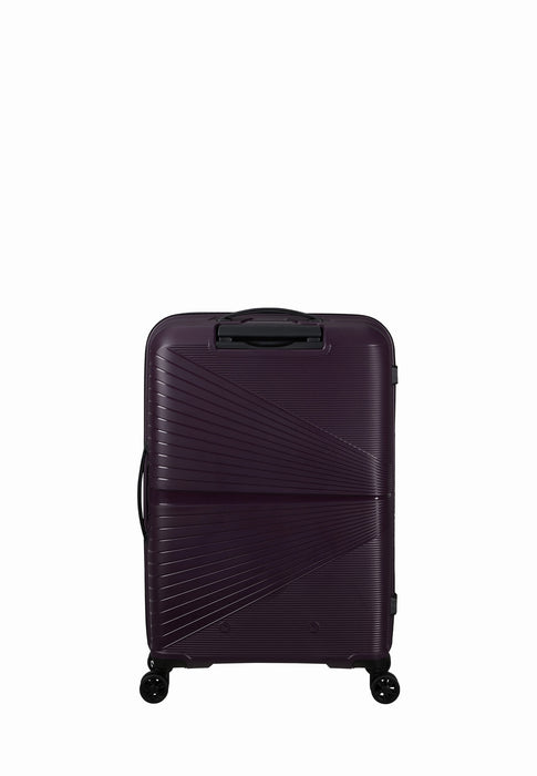 Valise rigide American tourister Airconic 6209 DARK PLUM