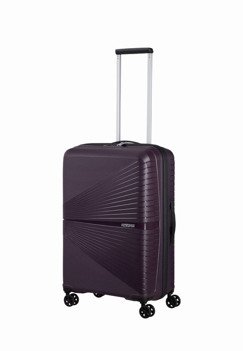 Valise rigide American tourister Airconic 6209 DARK PLUM