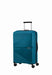 Valise rigide American tourister Airconic 6613 OCEAN FONCE