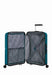 Valise rigide American tourister Airconic 6613 OCEAN FONCE