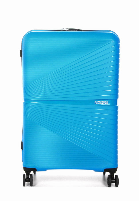 Valise rigide American tourister Airconic 7953 SPORTY BLUE