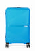 Valise rigide American tourister Airconic 7953 SPORTY BLUE