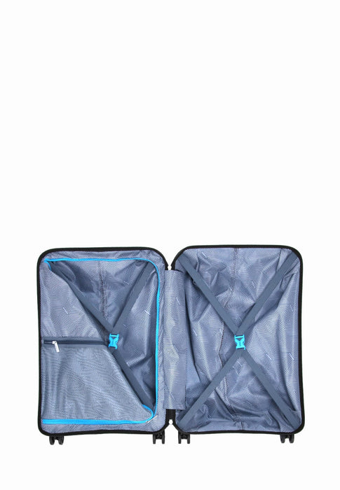 Valise rigide American tourister Airconic 7953 SPORTY BLUE
