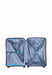 Valise rigide American tourister Airconic 7953 SPORTY BLUE
