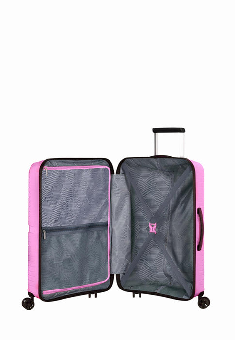 Valise rigide American tourister Airconic 8162 PINK LEMONADE