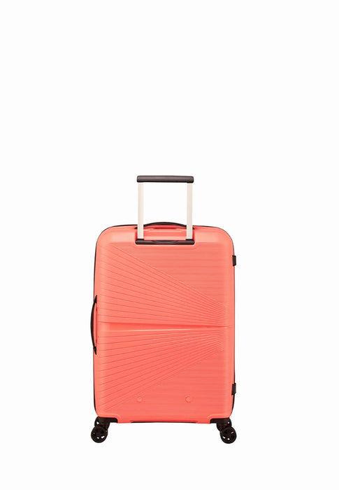 Valise rigide American tourister Airconic 8364 LIVING CORAL