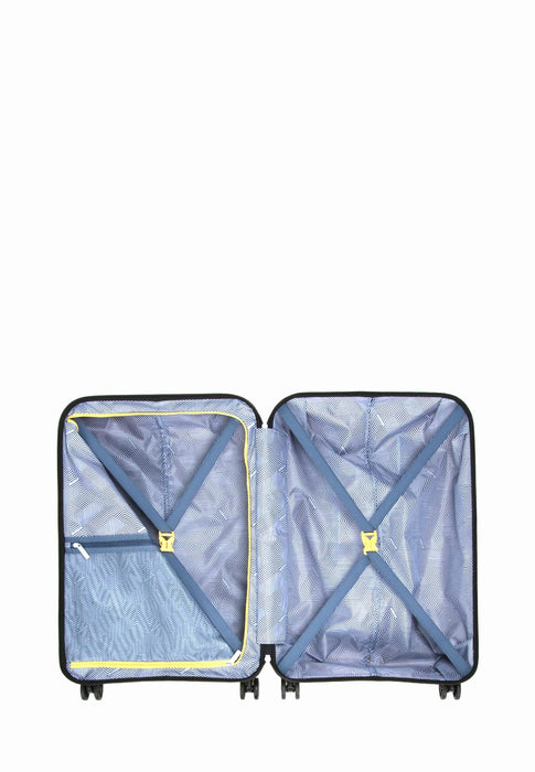 Valise rigide American tourister Airconic 8865 LEMONDROP