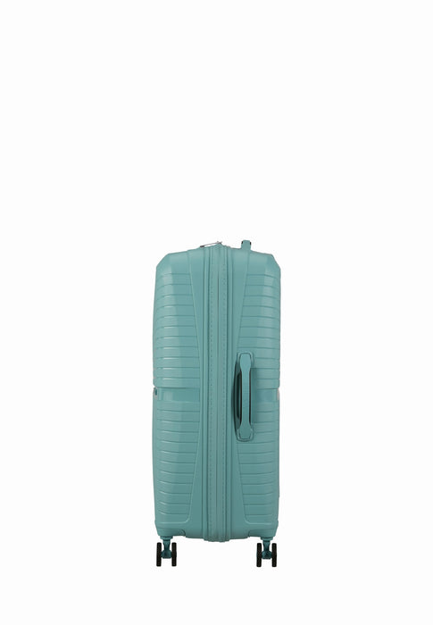 Valise rigide American tourister Airconic A644 DUSTY TURQUOISE