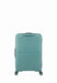 Valise rigide American tourister Airconic A644 DUSTY TURQUOISE