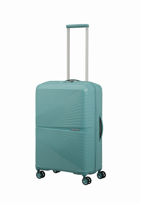 Valise rigide American tourister Airconic A644 DUSTY TURQUOISE