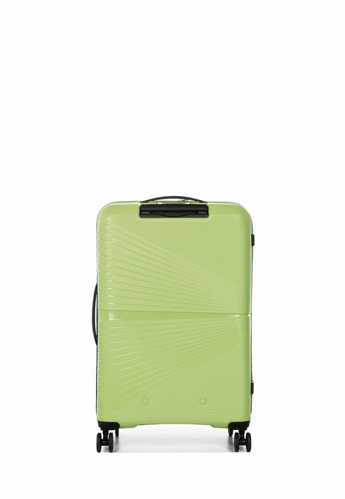 Valise rigide American tourister Airconic A645 ELECTRIC LIME