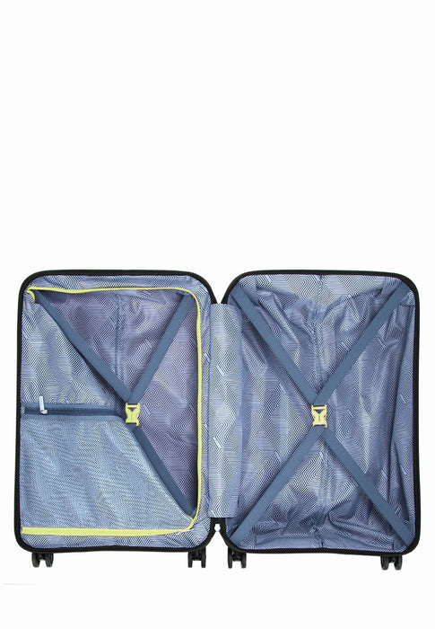 Valise rigide American tourister Airconic A645 ELECTRIC LIME