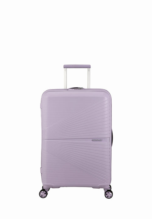 Valise rigide American tourister Airconic A646 SORMY LILAC