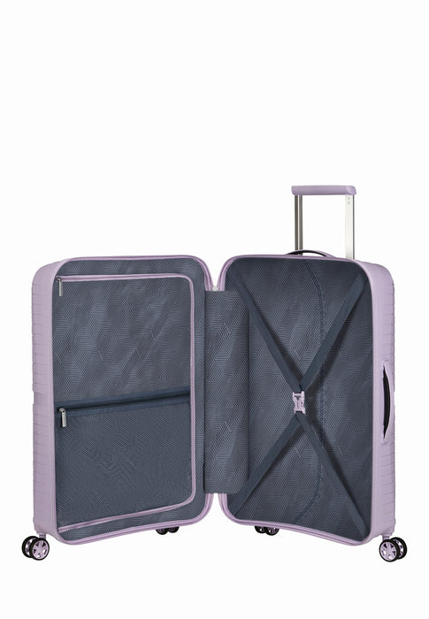 Valise rigide American tourister Airconic A646 SORMY LILAC