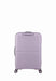 Valise rigide American tourister Airconic A646 SORMY LILAC