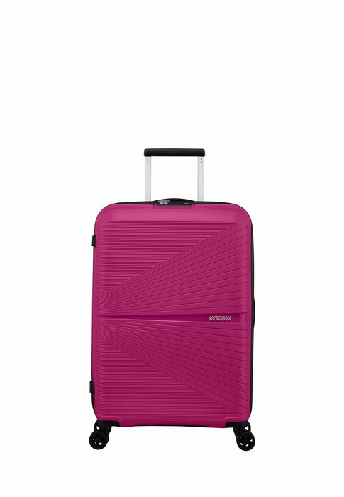 Valise rigide American tourister Airconic E566 ORCHID
