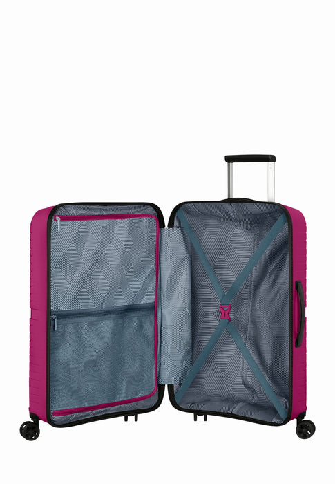 Valise rigide American tourister Airconic E566 ORCHID