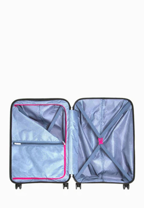 American tourister Valise rigide Airconic 128187 E566 ORCHID