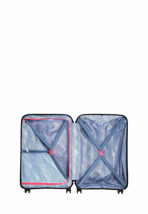 Valise rigide American tourister Airconic T362 PARADISE PINK