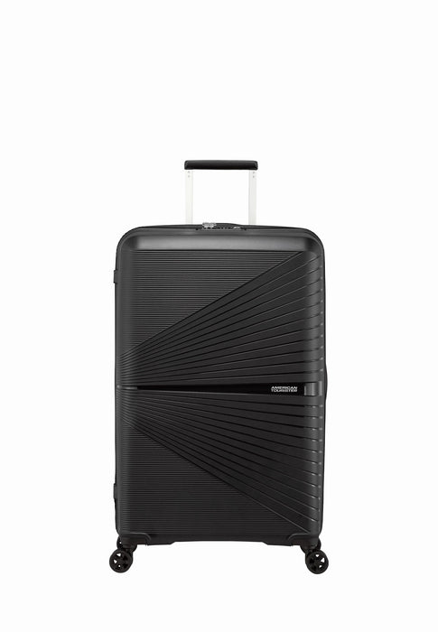 Valise rigide American tourister Airconic 0581 ONYX BLACK