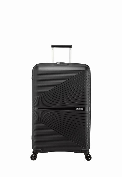 Valise rigide American tourister Airconic 0581 ONYX BLACK
