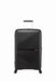 Valise rigide American tourister Airconic 0581 ONYX BLACK