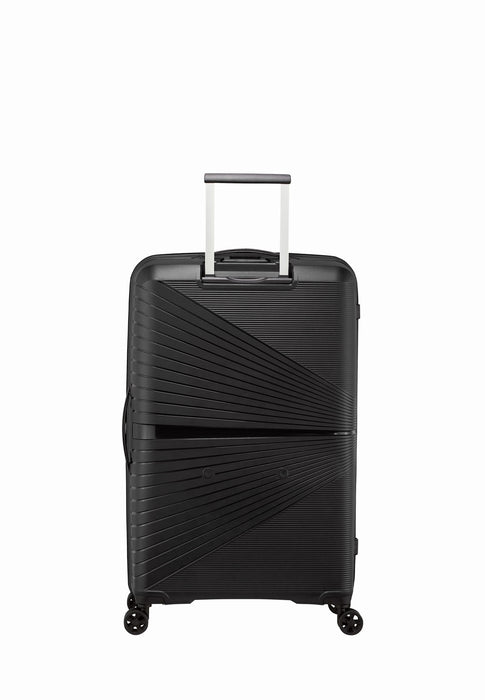 Valise rigide American tourister Airconic 0581 ONYX BLACK