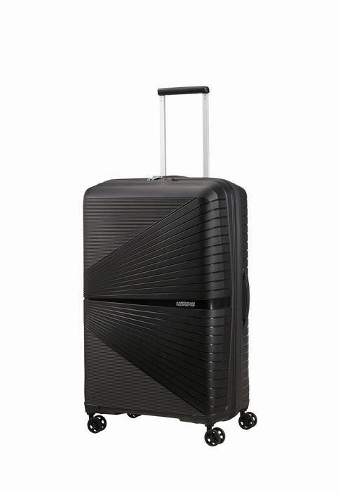 Valise rigide American tourister Airconic 0581 ONYX BLACK